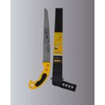 Aesco Bahçe ve Ağaç Budama Testeresi Ergonomik Saplı - Lisinya