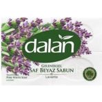 Aesco Banyo Sabunu Beyaz Lavanta 4X150 G - Option-1