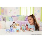 Aesco Barbie Chelsea Cutie Reveal Şirin Kostümler Serisi, Tavşancık, Oyuncak