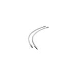 Aesco Batarya Flex Hortum 3/8-M10 50 cm Uzun Uç