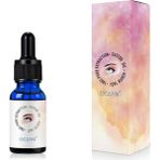 Aesco Besleyici ve Gürleştirici Kirpik Bakım Yağı (Hint ve Argan Yağı) ( Lisinya )