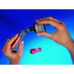 Aesco Beyaz Yazı Tahtası Kalemi Yedek Mürekkep, 30 ml Boyutunda - 41 Delft Blue