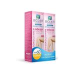 Aesco Bioder Tüy Dökücü Krem Bio-Epilation Kadınlar Için 100 ml 2 Adet - Option-1