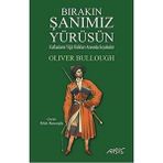 Aesco Bırakın Şanımız Yürüsün: Kafkasların Yiğit Halkları Arasında Seyahatler - Option-1