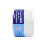 Aesco Bitkisel Ayak Bakım Kremi - Ayak Koku Karşıtı Krem 50 Ml. Koruyucu 5 Etki - Option-1