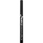 Aesco Black Styler Dense Eyelıner Pen 10, 1.1 ml - Option-1