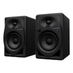 Aesco Bluetooth'lu Masaüstü Aktif Monitör Hoparlör, 4 Inç