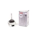 Aesco Bosch Xenon White D1S Zenon Ampul 6000K 1987302850