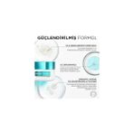 Aesco Bright Reveal Koyu Leke Karşıtı, Cilt Tonu Eşitleyici SPF50 Nemlendirici Krem Niasinamid 50 ml