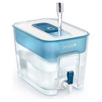 Aesco Brıta Flow 1x Maxtra Pro All-In-1 Filtreli Su Arıtma Sebili - 8,2 Lt