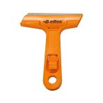 Aesco Cam Kazıma Bıçağı Yedek Jiletli Saplı 14.5 cm CKS002 - Option-1