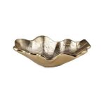 Aesco Carina Dekoratif Tabak 23X17X6,5 cm - Option-1 - 51R-Turuncu