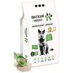 Aesco Cat Litter Kavun Kokulu Kedi Kumu 20 Lt Ince Taneli