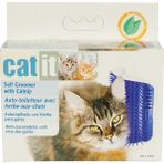 Aesco Catit Kediler Için Catnipli Kaşınma Fırçası 9 / 13 cm