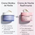 Aesco Caudalie Vinoperfect Dark Spot Leke Karşıtı Gece Kremi 50 ml