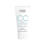 Aesco cc Krem Tahriş Olmuş Hassas Cilt Spf 10 50 ml - Option-1