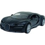Aesco Çek Bırak Metal cm Model Araba - Siyah
