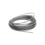 Aesco Çelik Halat 4 mm 10 Metre (6X7 K.ÖZ)