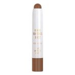 Aesco Chubby Contour Stick No: 03 Medium Deep - Mat Saten Stik Kontür