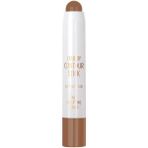Aesco Chubby Contour Stick No:02 Medium Tan - Kontür Kalemi - 000 Multicolor