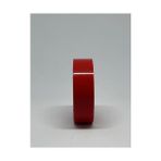 Aesco Çift Taraflı Silikon Bant, 18MM x 2m Boyutunda