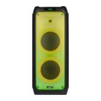 Aesco Çift Woofer’lı 10 Inç Aktif Hoparlör - 800W, Bluetooth