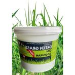 Aesco Çim Çoşturan,çim Gübresi 2 kg Greengrass