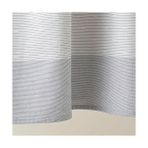 Aesco Claıs Plaj Havlusu - Option-1 - 001-Beyaz