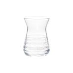 Aesco Classy 6'lı Çay Bardağı - 1 Adet - 0 - 200 ml