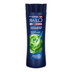 Aesco Clear Men Kepeğe Karşı Etkili Şampuan Günlük Arınma ve Ferahlık 350 ml