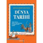 Aesco Çocuklar Için Eğlenceli Dünya Tarihi