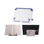 Aesco Çok Amaçlı Tablet, Kitap, Dergi, Nota Okuma Standı - AL2462 - Option-1 - Pembe