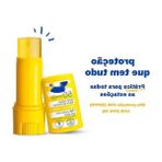 Aesco Çok Yüksek Koruma Güneş Stick Kremi - SPF50+
