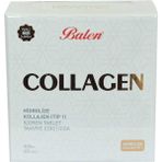 Aesco Collagen Hidrolize Kollajen Tip1 Içeren Tablet 800 Mg x 60 Tablet