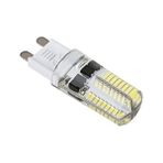 Aesco CT-4249 3 W 220V Geniş Açı LED Kapsül Ampül G9 Duy 6400K HSPLİNM-3495