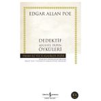 Aesco - Dedektif Öyküleri - Hasan Ali Yücel Klasikleri