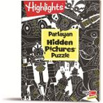 Aesco Dikkat Atölyesi Yayınları Parlayan Hidden Pictures Puzzle Asker Temalı 01-Mavi Renkli Eğlenceli Oyun