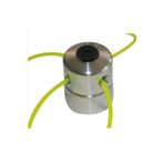 Aesco DL1102 Tırpan Başlığı Alüminyum