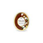 Aesco Doğal Argan Kokulu Naturel Süngerli Sabun - Option-1