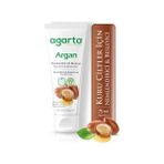 Aesco Doğal Argan Nemlendirici ve Besleyici Krem 75 ml x 3 Adet - Option-1