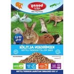 Aesco Doğal Çam Pelet Ginepig Kafes Altlığı 10 Kilogram