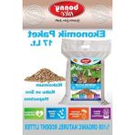 Aesco Doğal Çam Pelet Hamster Kafes Altlığı - 10 kg