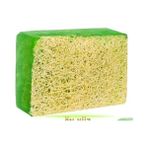 Aesco Doğal Kabak Lifli Aloe Vera Sabunu 120 gr x 3 Adet Tüm Cilt Tipleri Için B ve E Vitaminli - Option-1