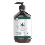 Aesco Doğal Şampuan - Sedir & Çay Ağacı Yağı - 500ML