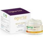 Aesco Doğal Yaşlanma Karşıtı Antı Agıng Gece Bakım Kremi 50 ml