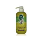 Aesco Doğal Zeytinyağlı Şampuan (600 Ml) - Option-1