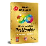 Aesco Doktrin Yayınları Kpss - Dgs - Ales Sıfırdan Sonsuza Problemler Soru Bankası (Dijital Çözümlü)