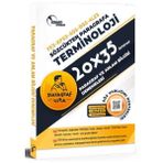 Aesco Doktrin Yayınları Yks-Kpss-Ags-Dgs-Ales Paragraf 20*35 Deneme