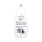 Aesco Duş Jeli Avokado Yağı ve Kalendula Özü 450 ml - 1 lt