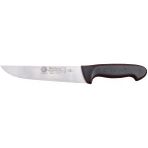 Aesco Eco Lounge Sürbısa 61130 - Sürmene Kasap Bıçağı 18,5 cm - Kurban, Doğrama, Kesim
